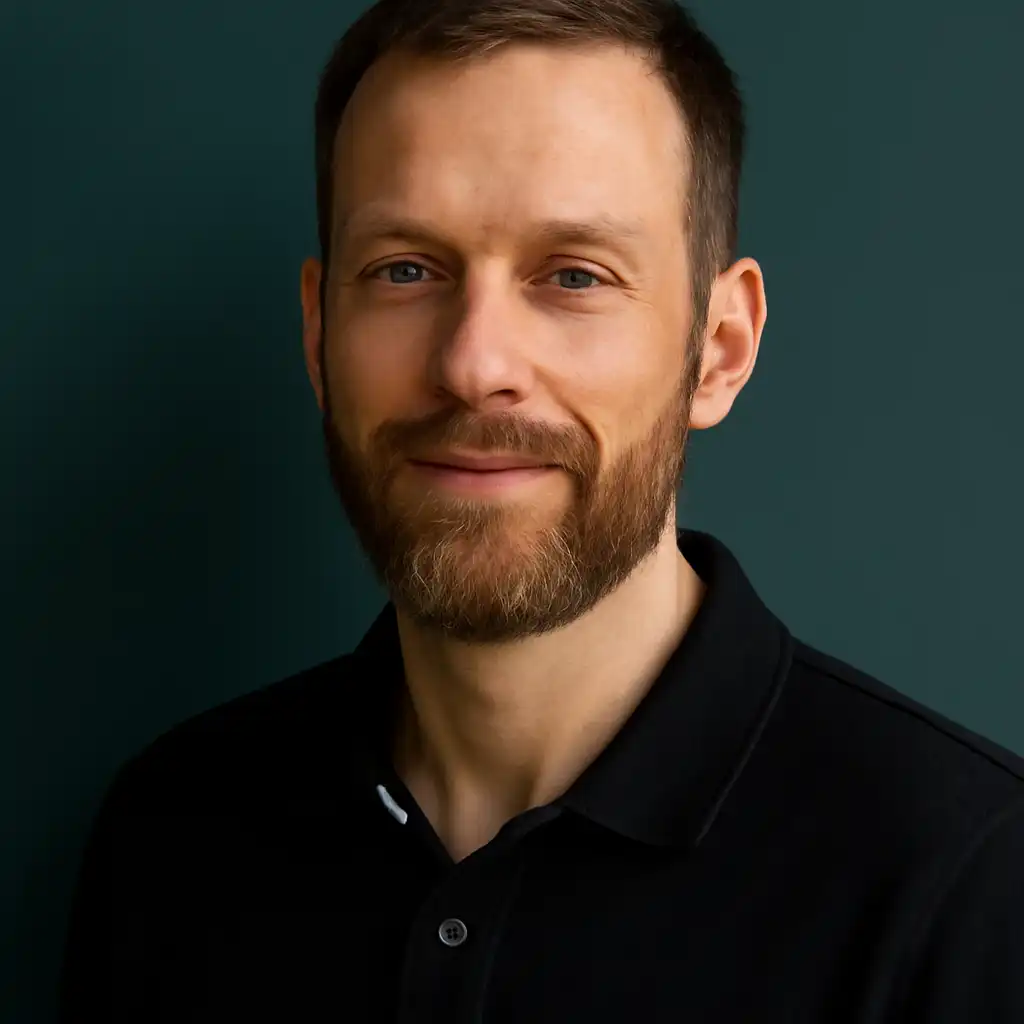 Thorsten Jacobsen